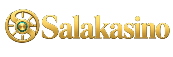 Salakasino logo